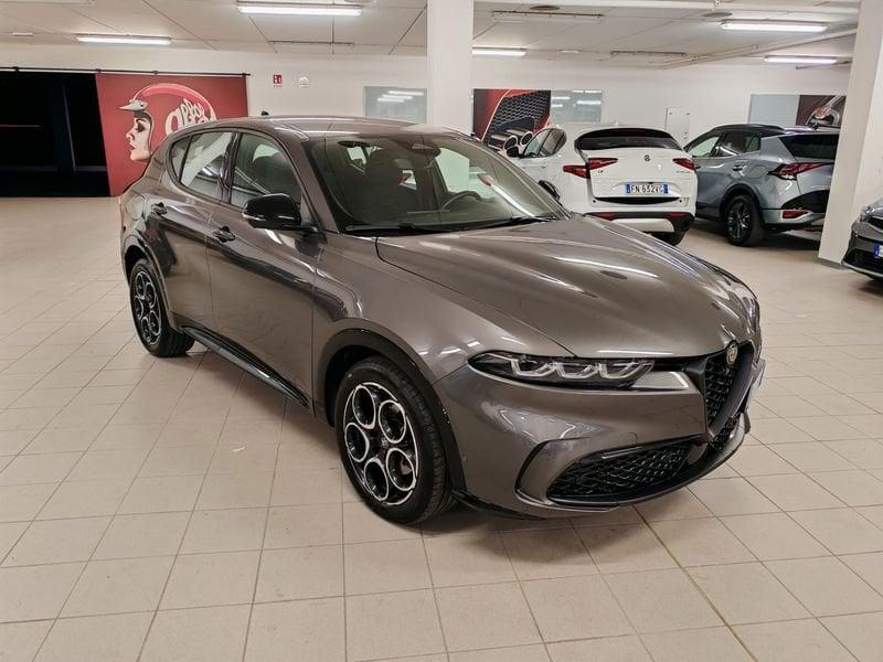 Alfa Romeo Tonale Tonale 1.6 diesel 130 CV TCT6 Sprint