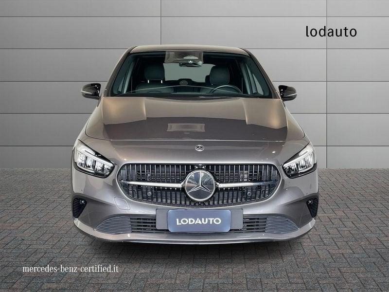 Mercedes-Benz Classe B B 180 d Automatic Progressive Advanced Plus