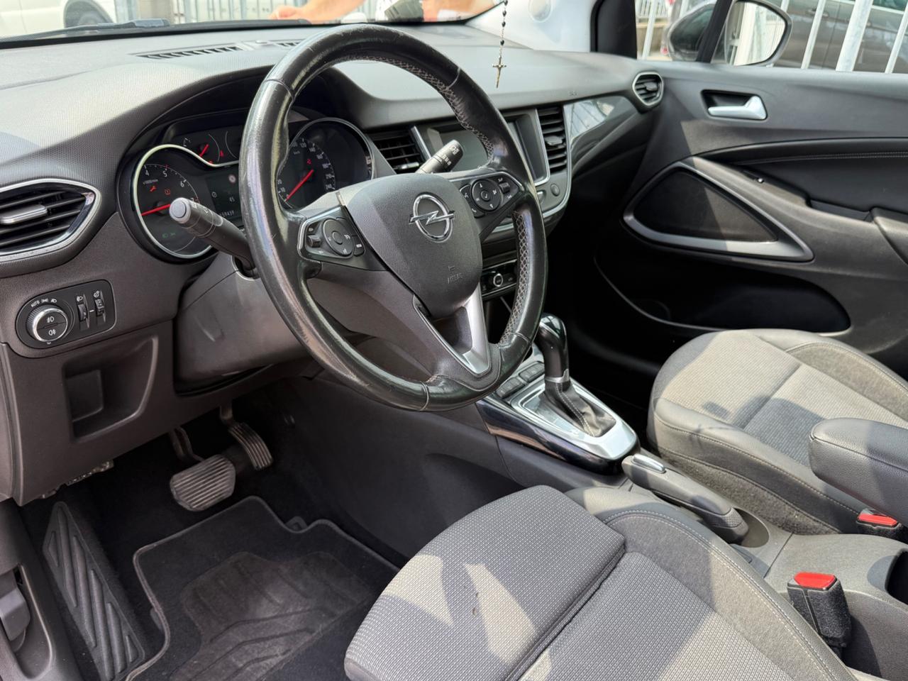 Opel Crossland 1.5 ECOTEC D 120 CV Start&Stop aut. Design & Tech
