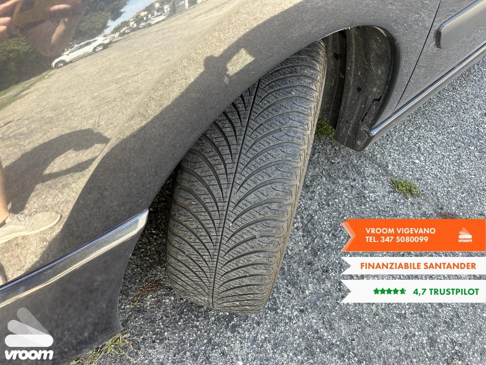 PEUGEOT Expert 3ª serie Expert Tepee 2.0 HDi 1...