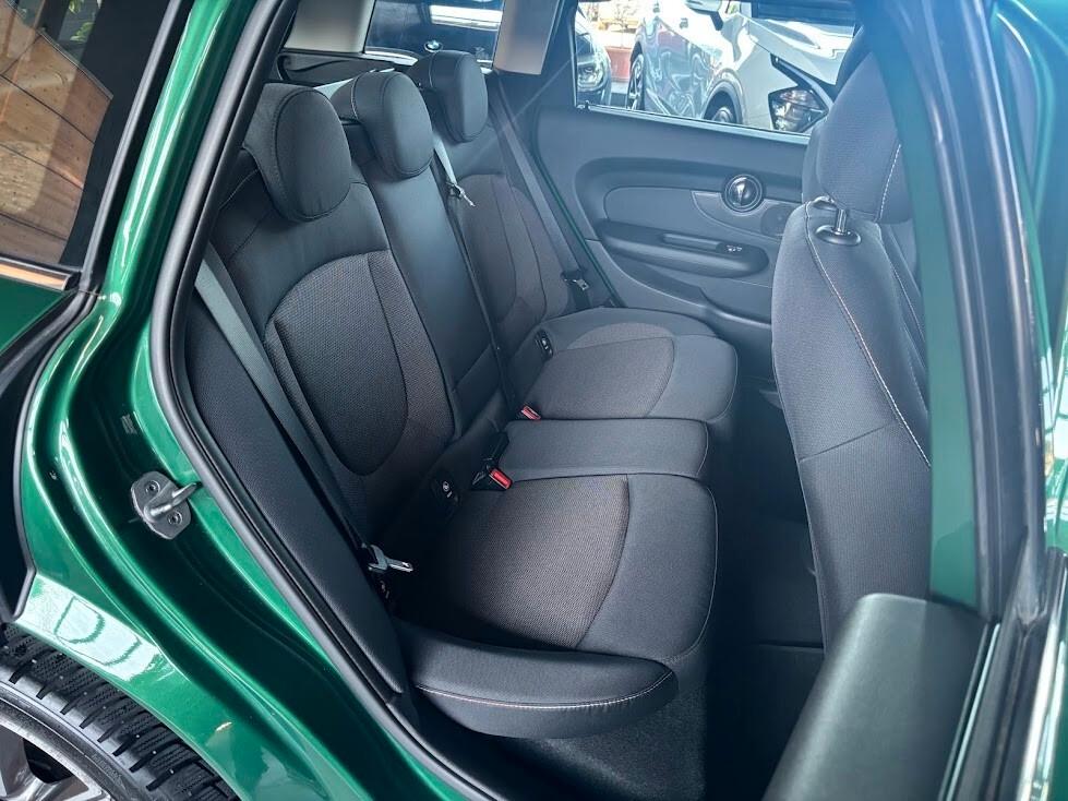 Mini One Clubman 1.5