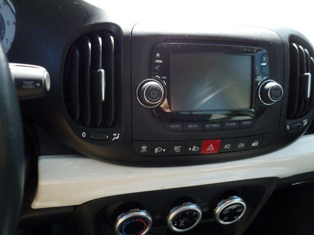FIAT 500L 1.4 95 CV Pop Star