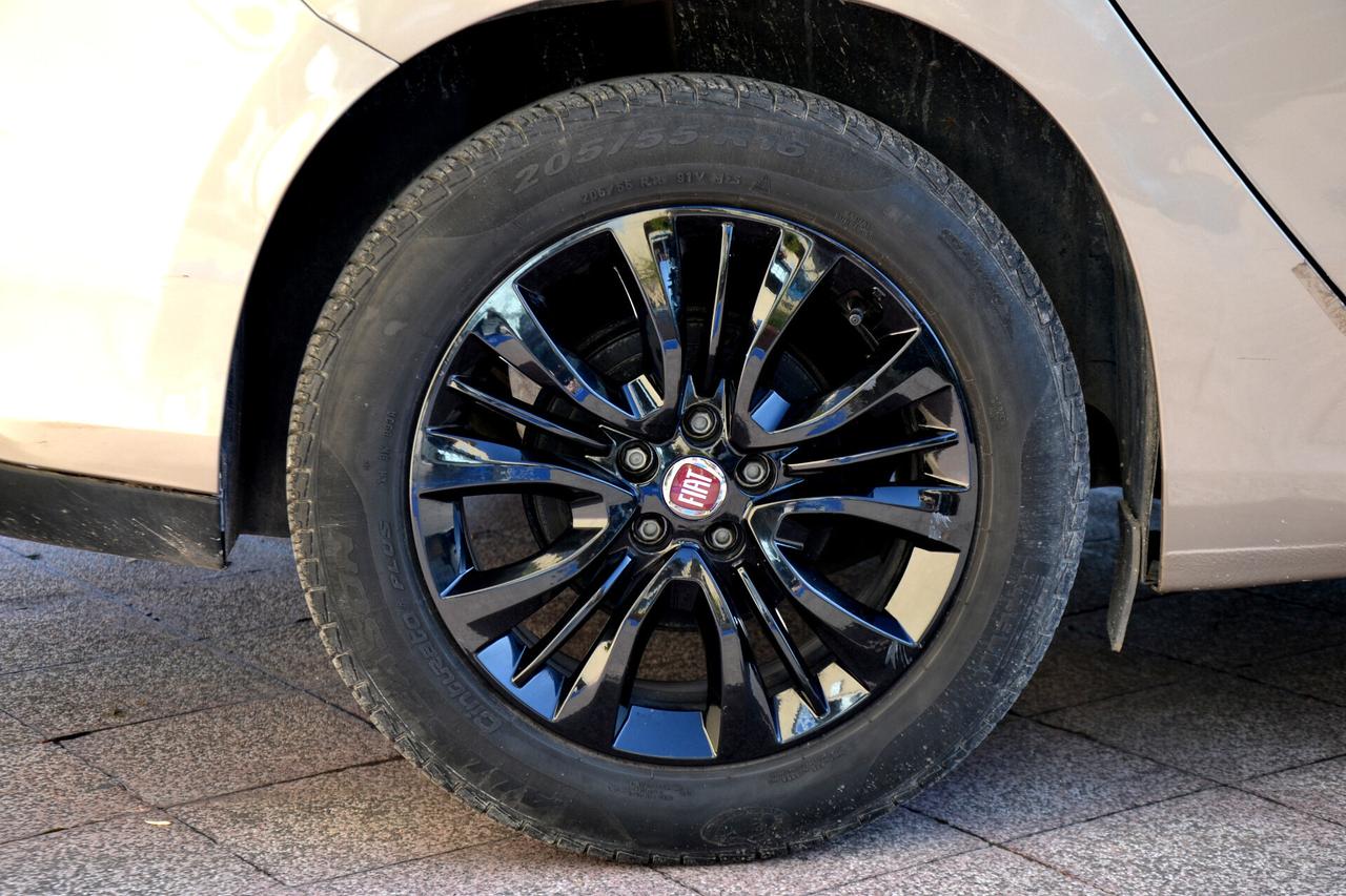 Fiat Tipo 1.3 MJT 95CV STREET **PREZZO REALE**UNIPRO'**