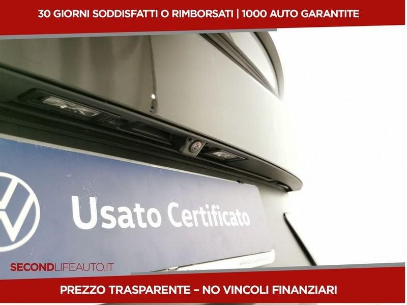 Volkswagen ID.5 77 kWh Pro Performance 204cv