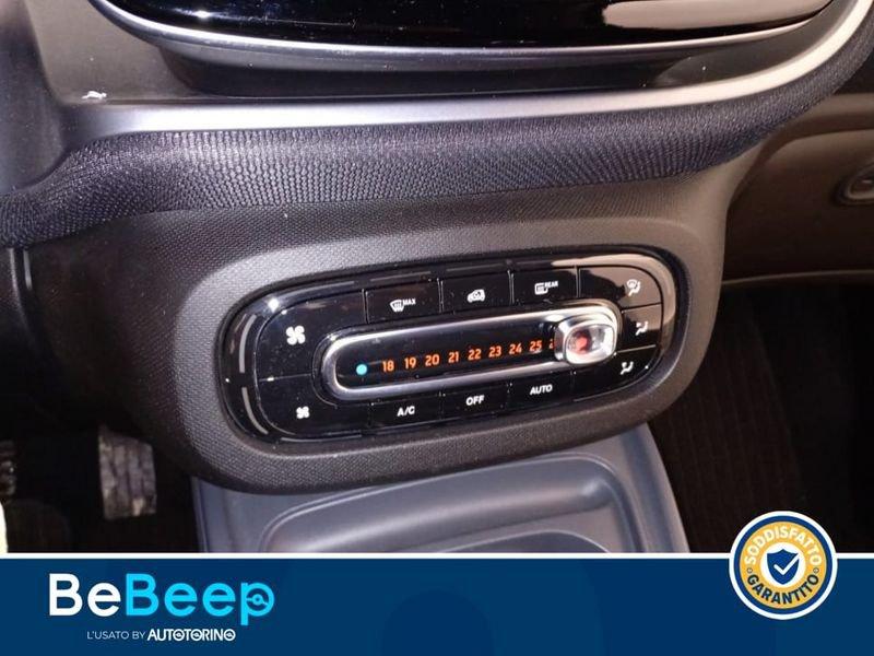 smart fortwo EQ PASSION MY19