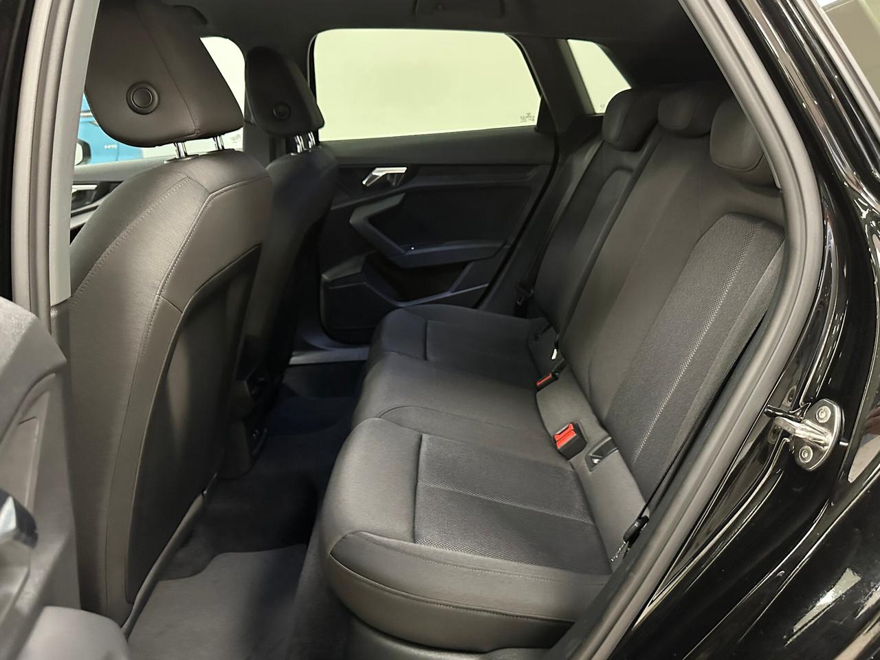 Audi A3 SPB 30 TDI Business Advanced 116 cv - 2021