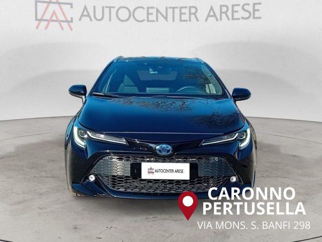 TOYOTA Corolla Touring Sports 1.8 Hybrid Style