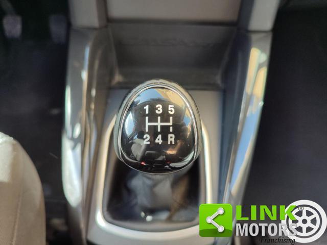 FORD EcoSport 1.5 TDCi 95 CV Plus