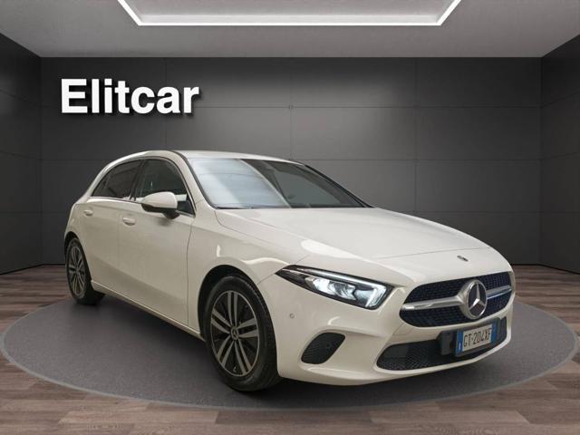 MERCEDES-BENZ A 160 Sport