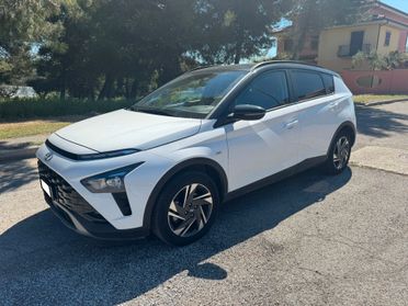 HYUNDAI Bayon 1.0T-GDI Hybrid 48V iMT XLine -2023