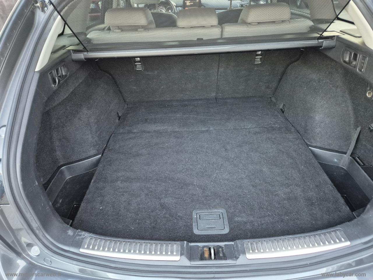 MAZDA Mazda6 2.2L Sk.-D 175 A/T AWD Wag.Exceed