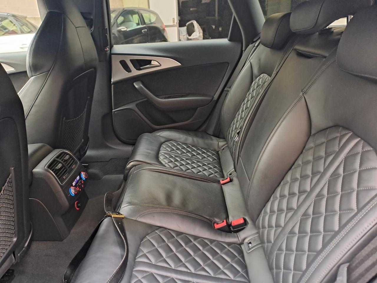 AUDI A6 3.0 TDI 272 CV quattro S tronic Business Plus