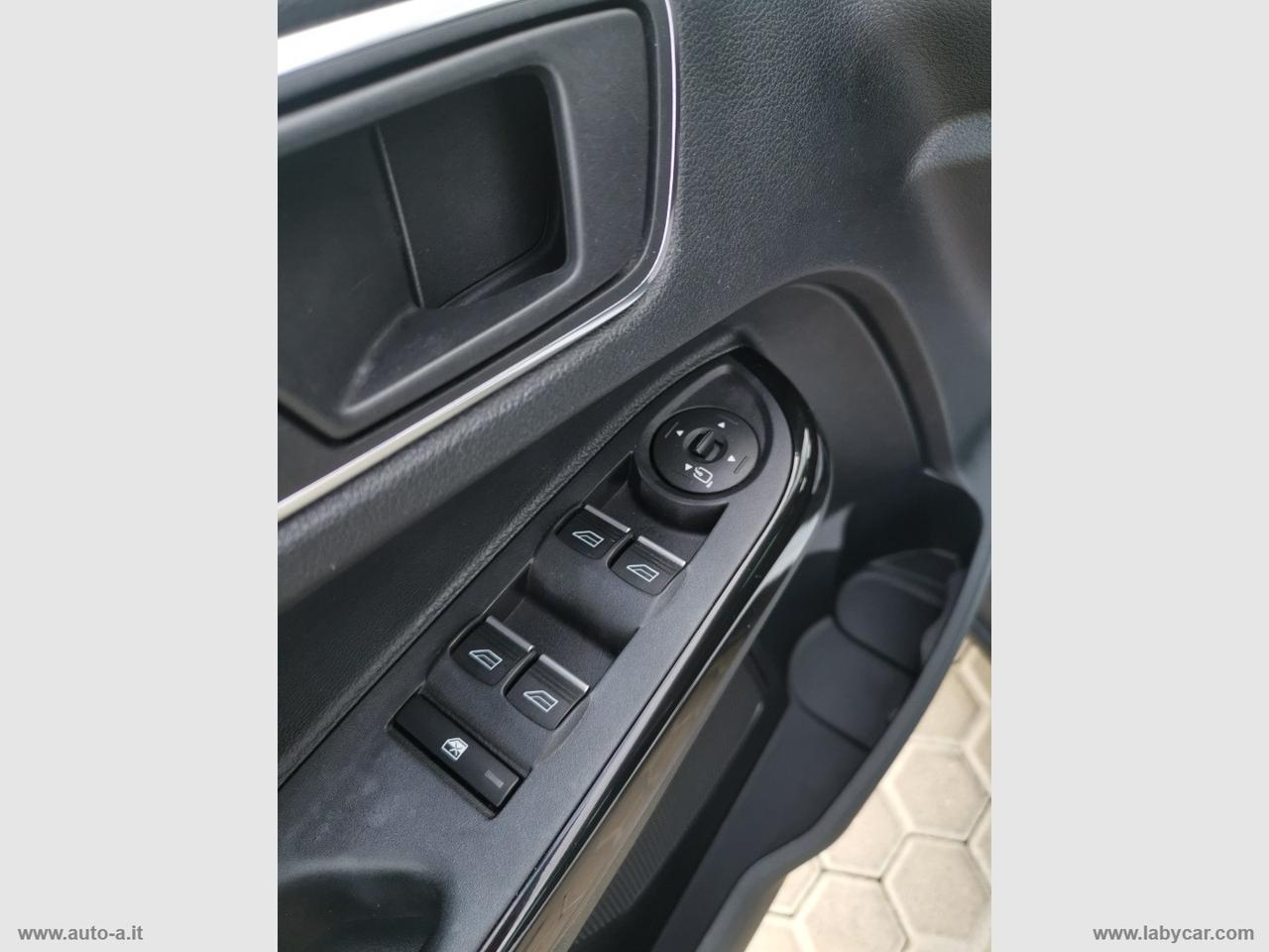 FORD B-Max 1.4 90 CV GPL Business Titanium