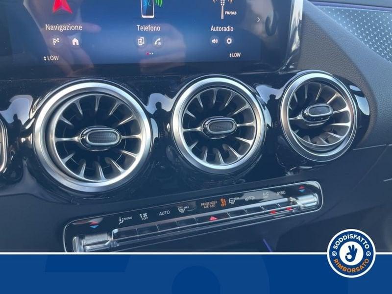 Mercedes-Benz Classe B 180d Street Edition Advanced Plus Progressive