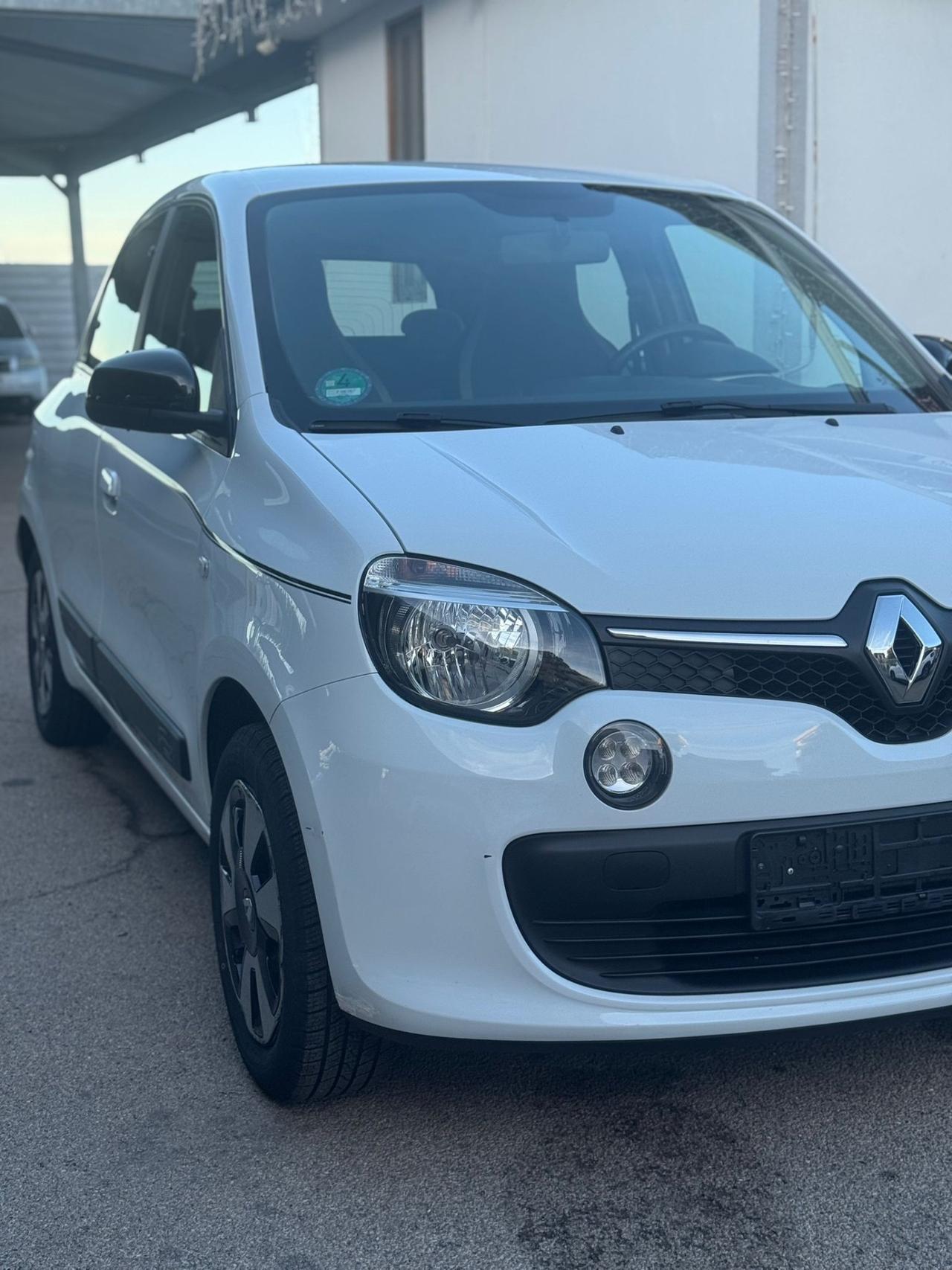 Renault Twingo SCe Zen