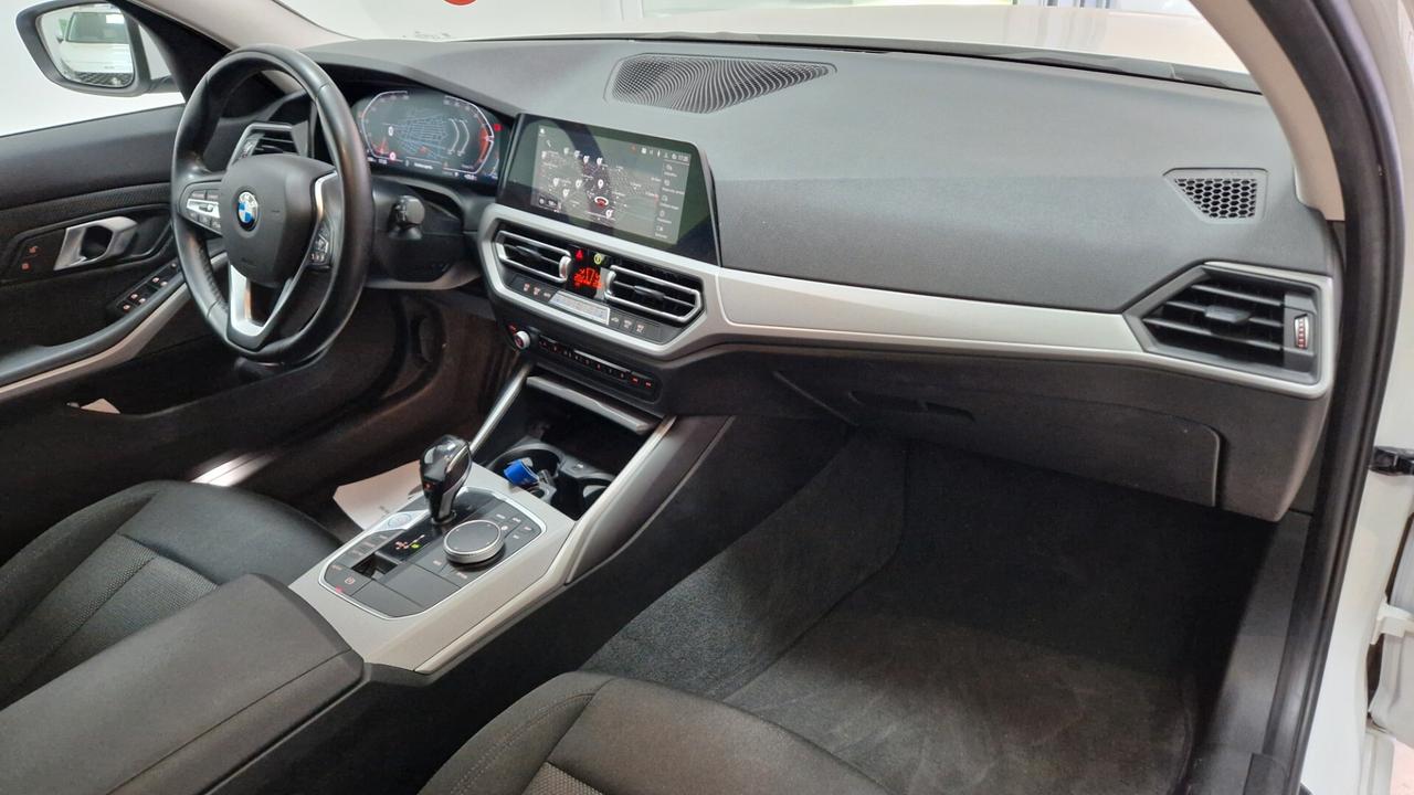 Bmw 48V 2.0d