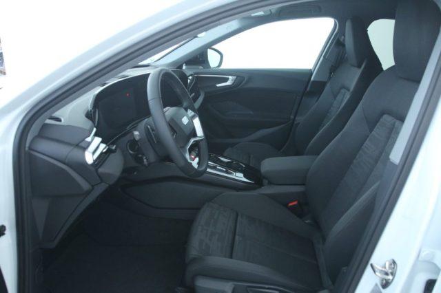 AUDI A5 Avant TFSI S tronic S Line edition black plus