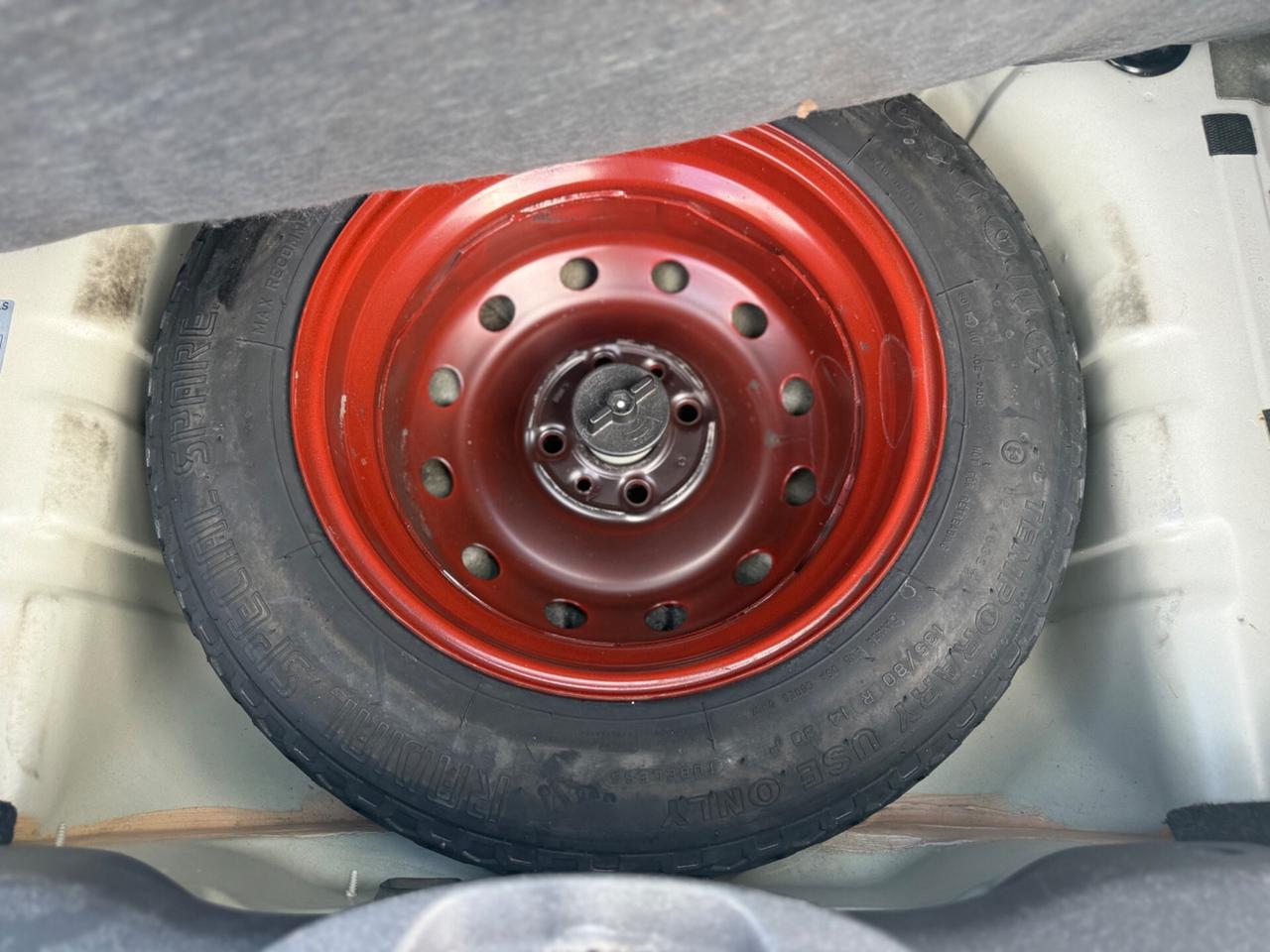 Fiat 500 1.2 Lounge Perfetta