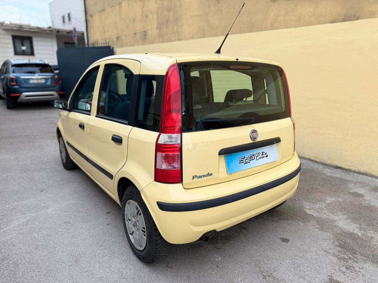 Fiat Panda 1.2 Dynamic