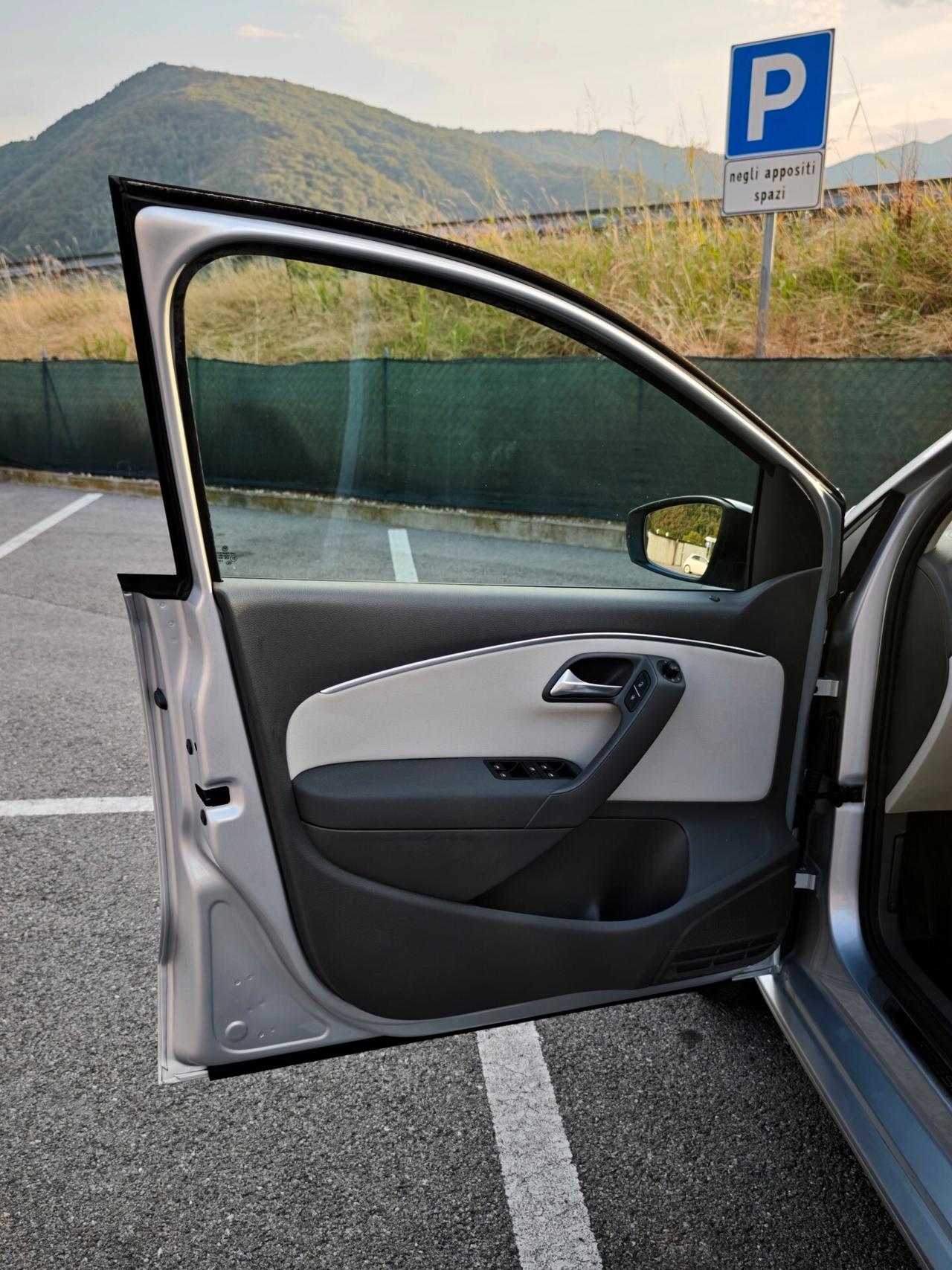 Volkswagen Polo 1.4 TDI - FRESH - UNICO PROPRIETARIO -