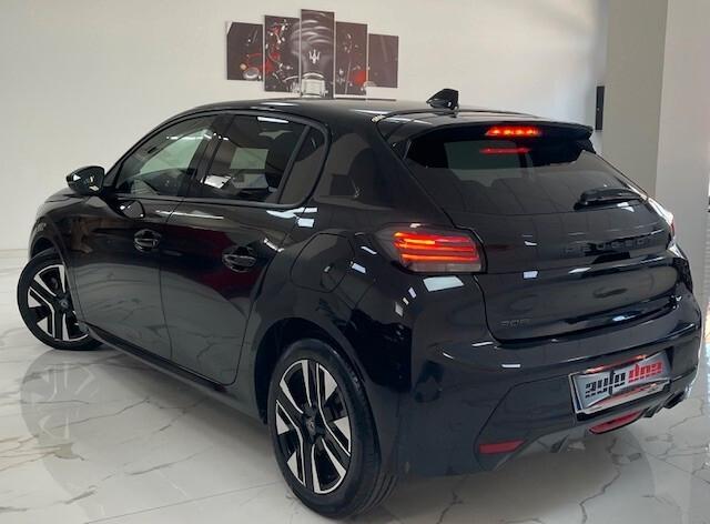 Peugeot 208 PureTech 100 Stop&Start 5 porte Allure