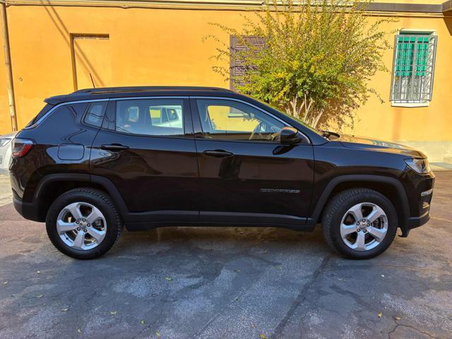 JEEP Compass 2.0 Multijet II aut. 4WD Limited "ProMMo"