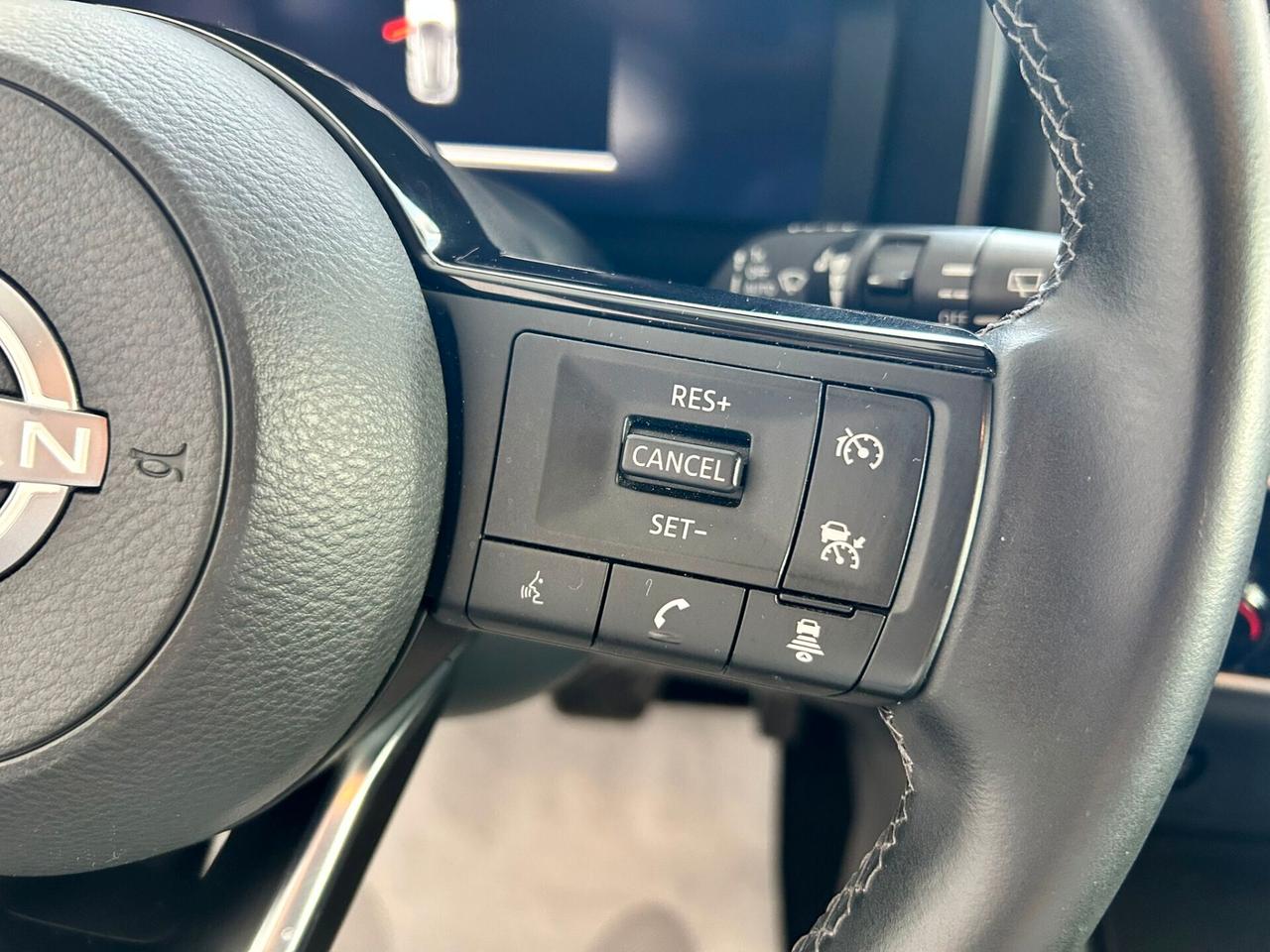 Nissan QashqaiE-POWER N-Connecta 2023