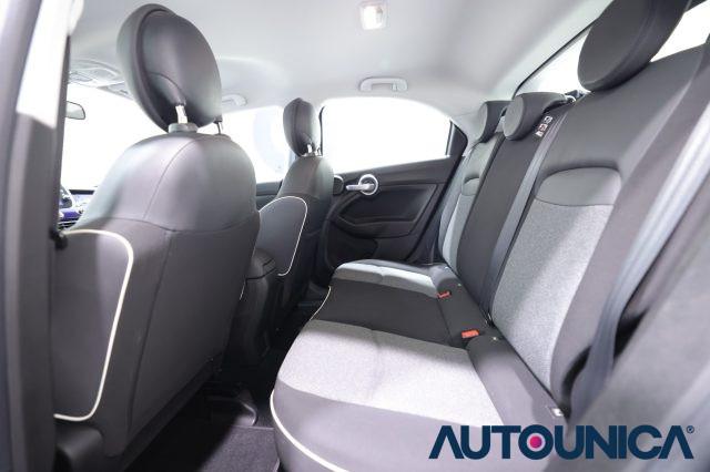 FIAT 500X 1.6 E-TORQ 110 CV POP NEOPATENTATI