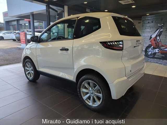 Aixam City e Pack Ambition