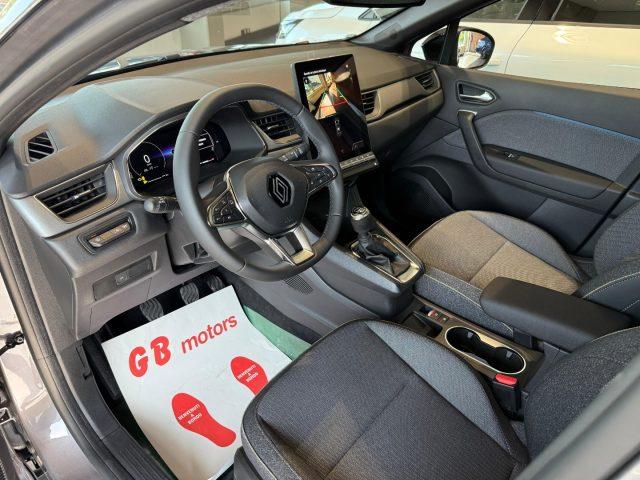 RENAULT Captur ECO-G 100 CV Techno NAVI - TELEC. - LED - 18