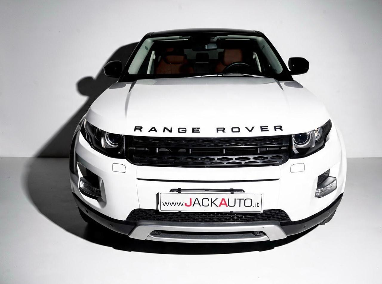 Land Rover Range Evoque 2.2 Sd4 5p. Prestige