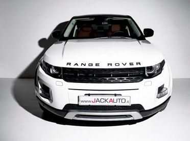 Land Rover Range Evoque 2.2 Sd4 5p. Prestige