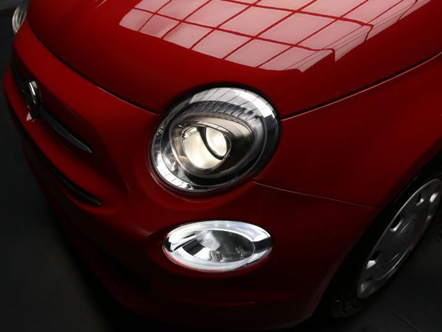 FIAT 500 1.0 Hybrid