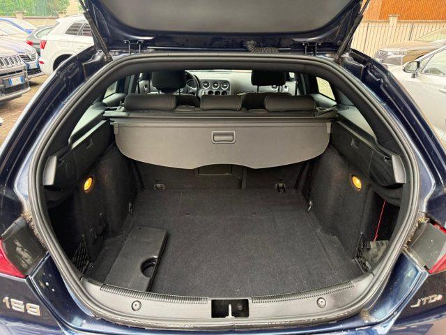 ALFA ROMEO 159 2.0 JTDm Sportwagon Progression