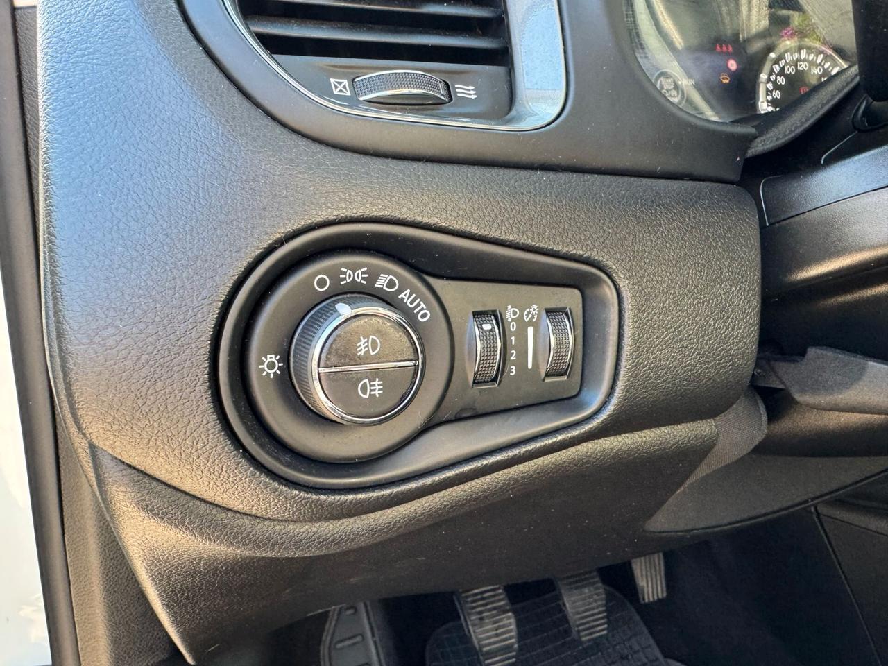 Jeep Renegade 1.0 T3 Limited GPL
