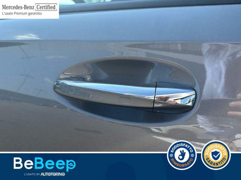 Mercedes-Benz Classe A A 180 D AMG LINE EXTRA AUTO