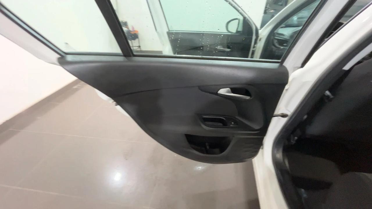 Fiat Tipo 1.0 5 porte City Life