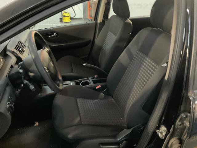 MERCEDES-BENZ A 160 CDI CAMBIO AUTOMATICO