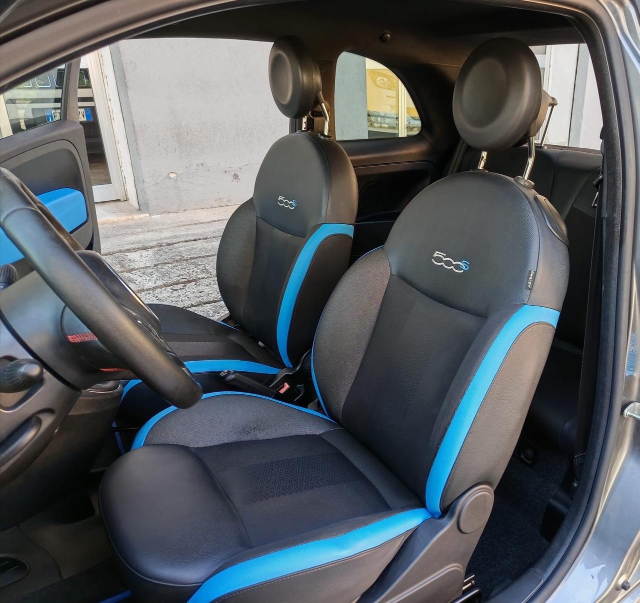 Fiat 500 1.2 Vintage