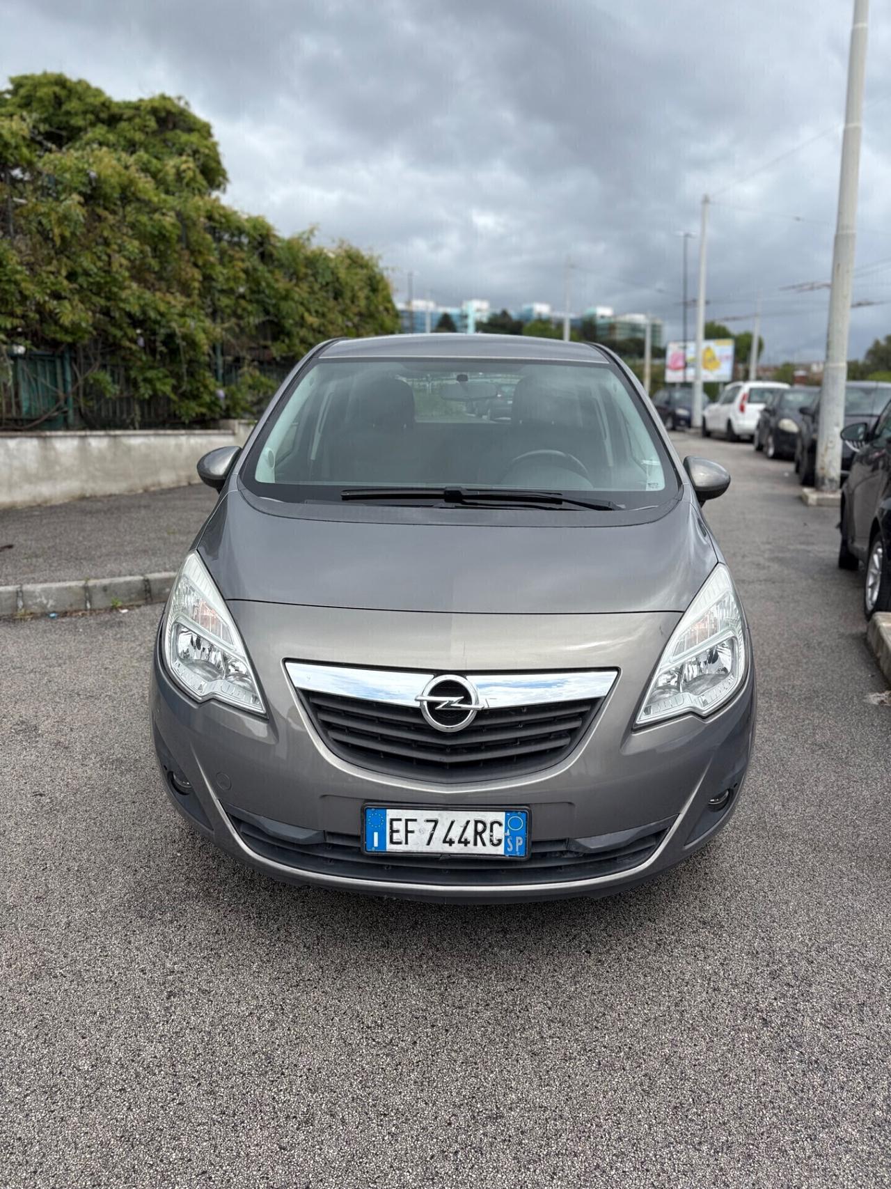 Opel Meriva 1.4 benzina 100CV Elective