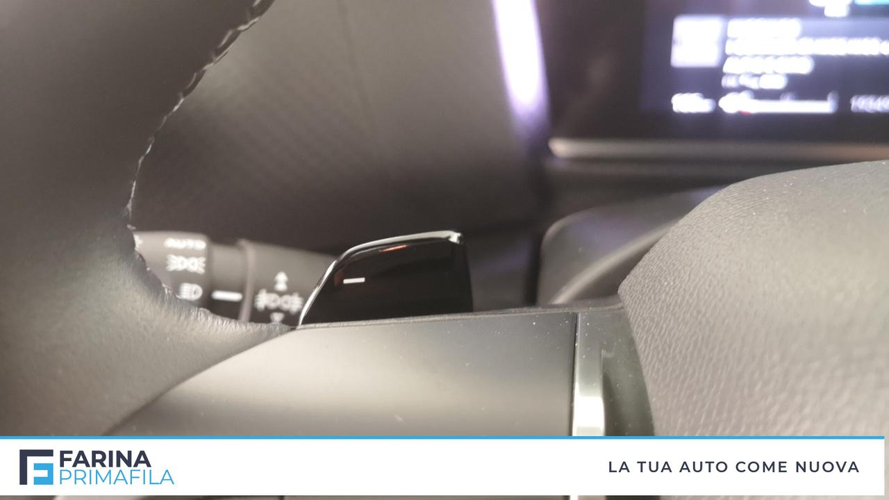 CITROEN C4 III 2021 - C4 1.5 bluehdi Max s&s 130cv eat8