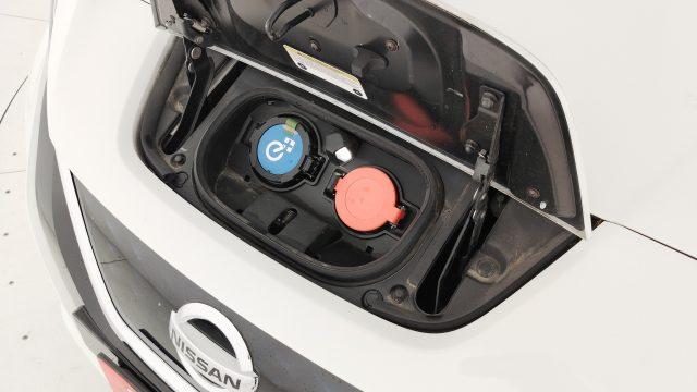 NISSAN Leaf e+ Acenta 62kWh 217cv