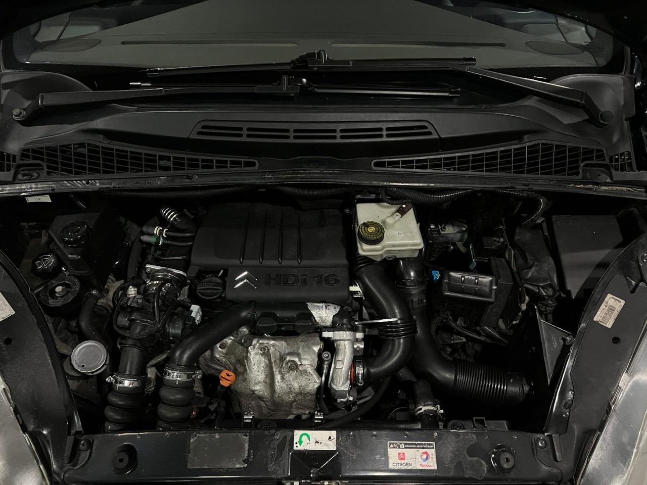Citroen Xsara Picasso 1.6 HDi 90CV Elegance (LEGGI DESCRIZIONE)