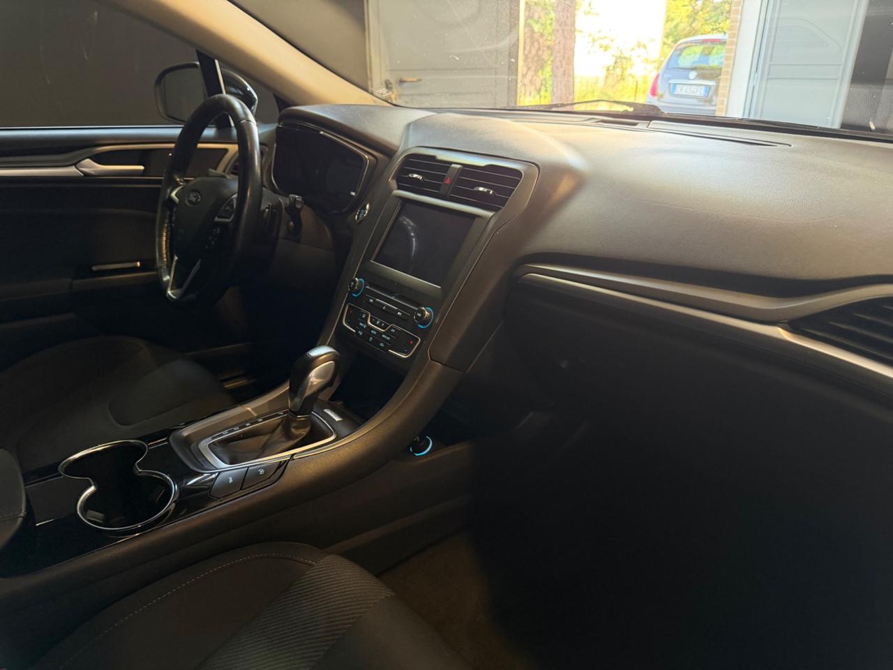 Ford Mondeo SW 2.0 TDCi 150CV