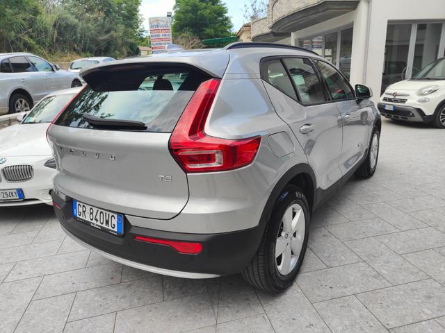 VOLVO XC40 T2 Essential