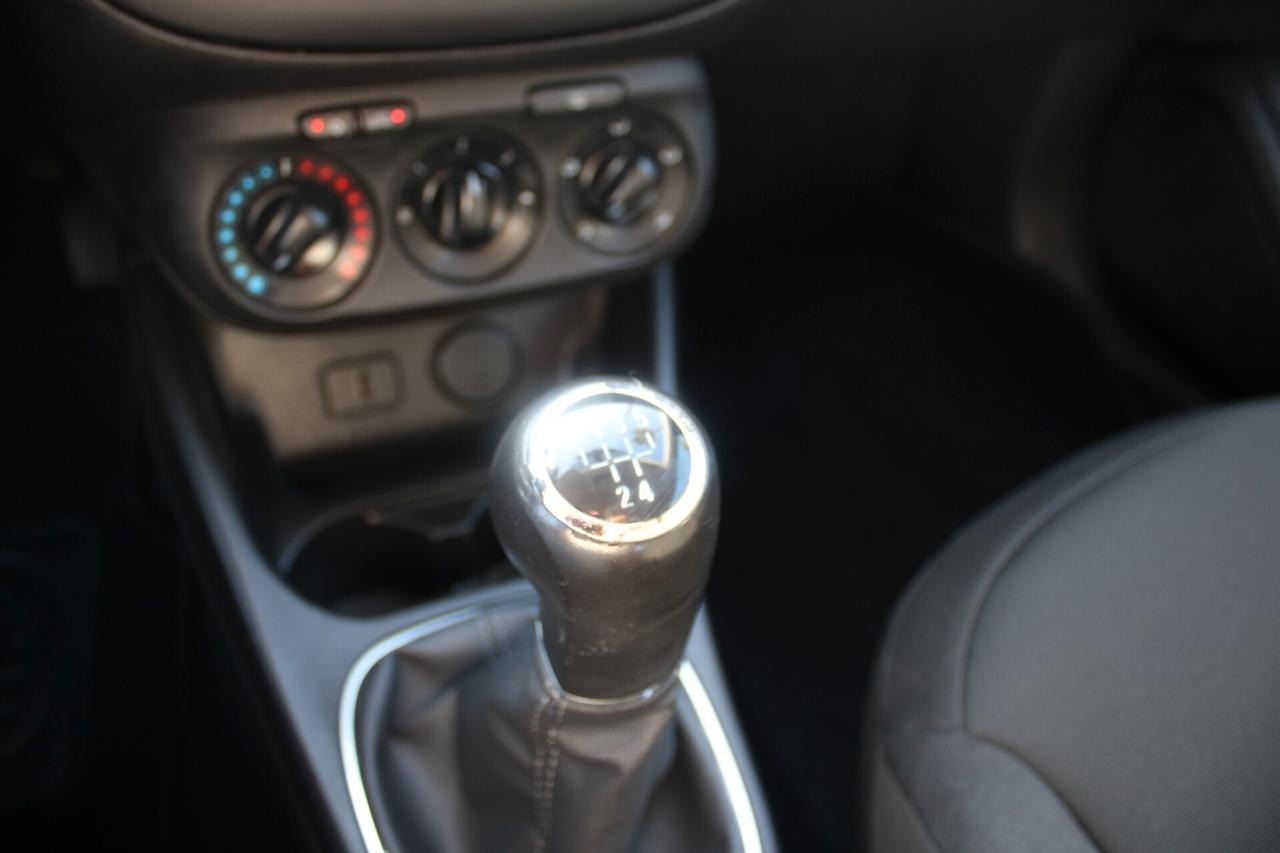 Opel Corsa 1.3 CDTI ecoFLEX Start&Stop 5 porte Cosmo