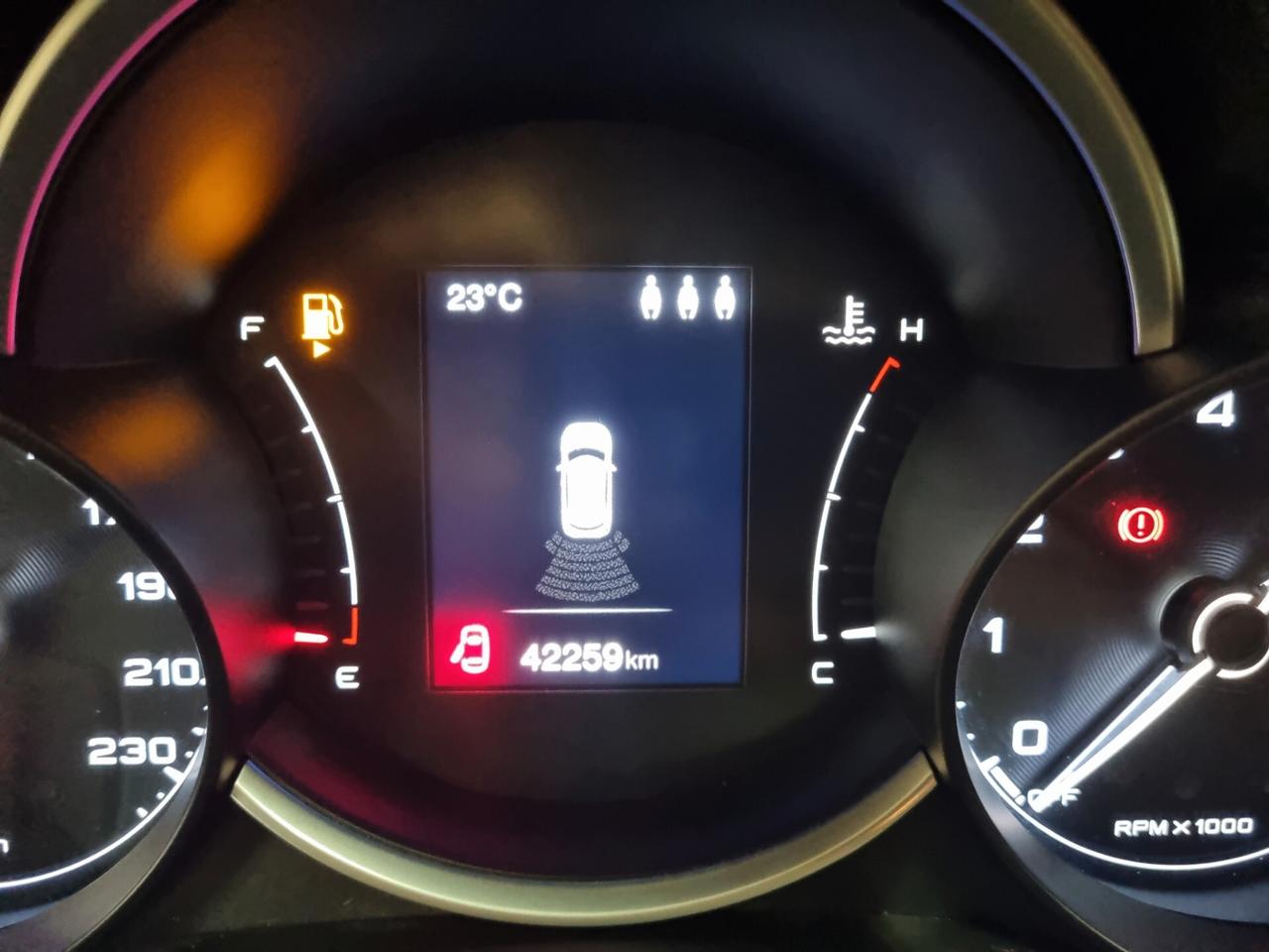 Fiat 500X 1.0 T3 120 CV Business