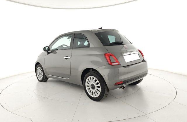 FIAT 500 1.0 Hybrid Dolcevita Uconnect