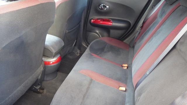 NISSAN Juke 1.5 dCi Start&Stop Tekna