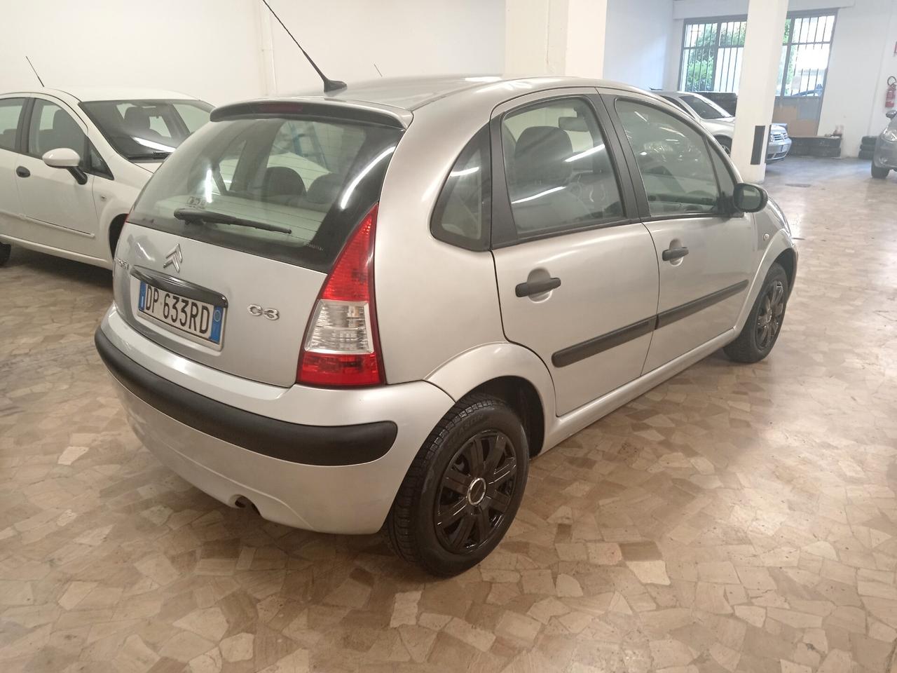 Citroen C3 1.1 Classique